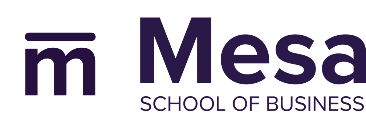 Mesa School of Business
