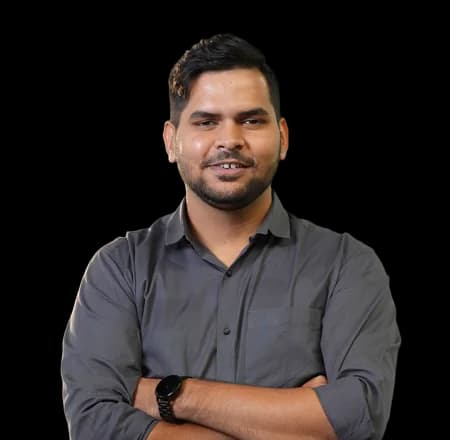 Tanishque Jain