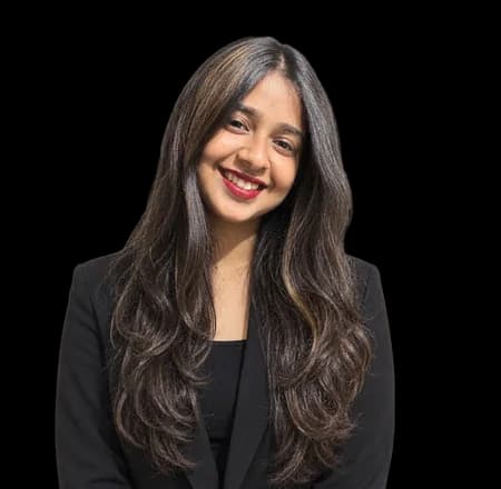 Annashri Mahato