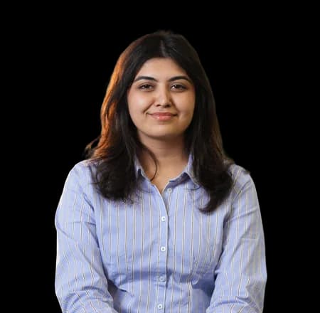 Kavya Zala