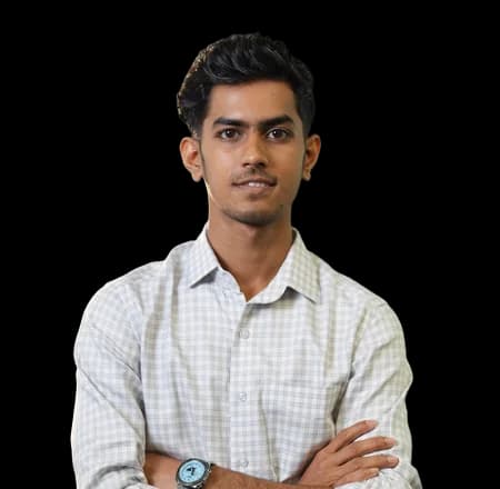 Harsh Malani