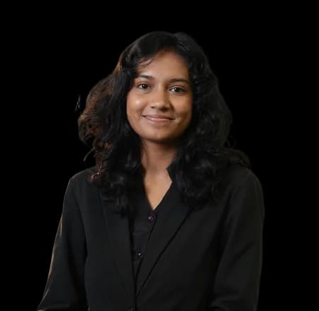 Ridhima Gupta