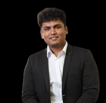 Sahil Agrawal