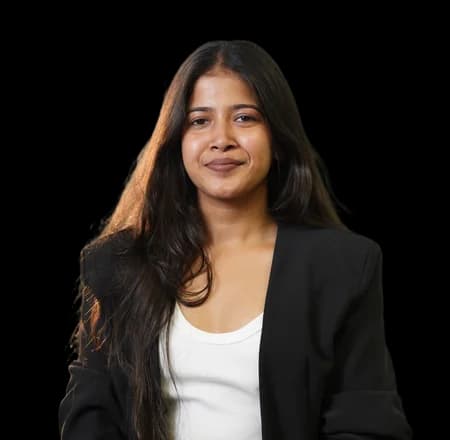 Rishika Choudhary