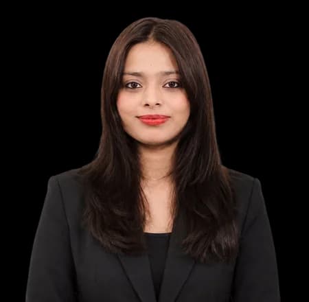 Zuha Fathima