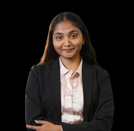 Arpita Mahata