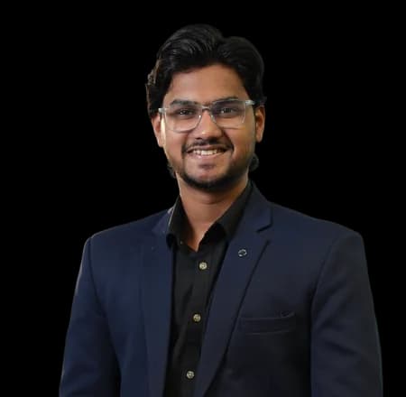 Tanishq Lomte