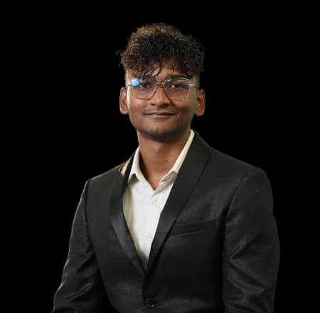 Naveen Kumar