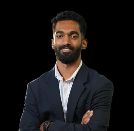 Abhishek Kamblath