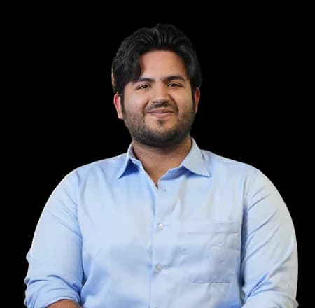 Dev Mehra