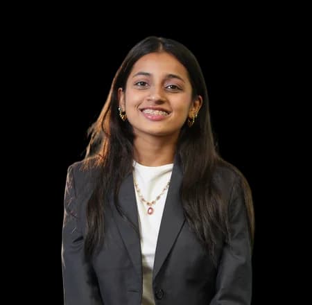 Maitree Shah