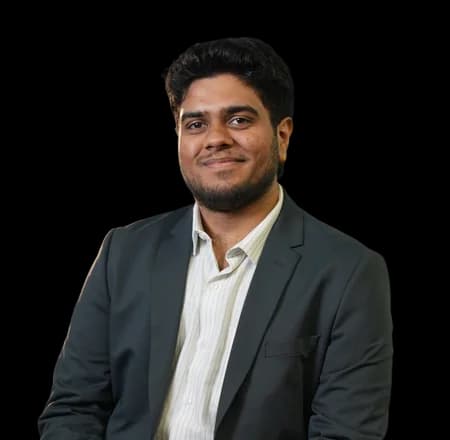 Risheet Gangar