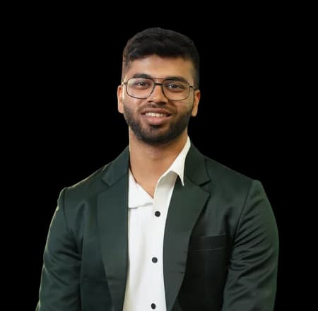 Rydham Jain