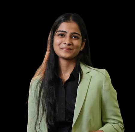 Vidhi Agarwal