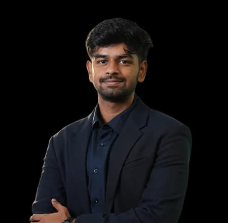 Adithya Rajagopalan
