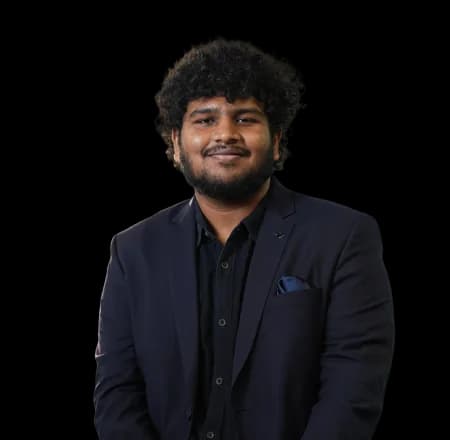 Rahul M