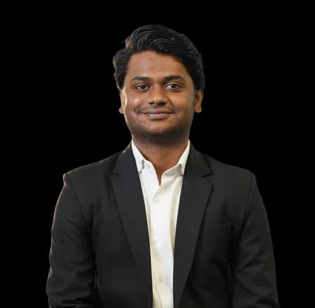 Sairaj G