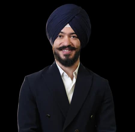 Bhadar Singh