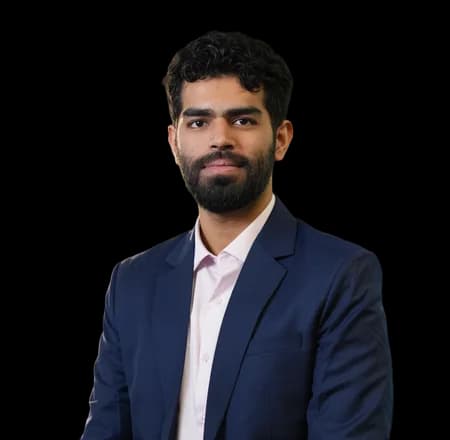 Utkarsh Kapoor