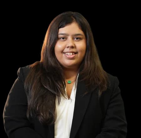 Dhruvi Lohiya