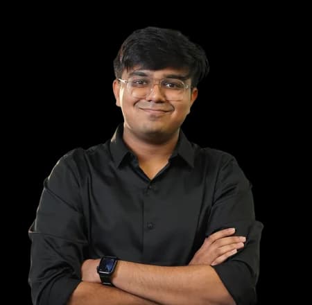 Mayank Agrawal