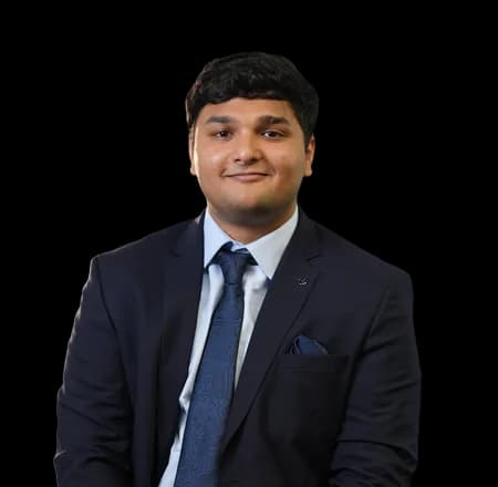 Ashutosh Saxena