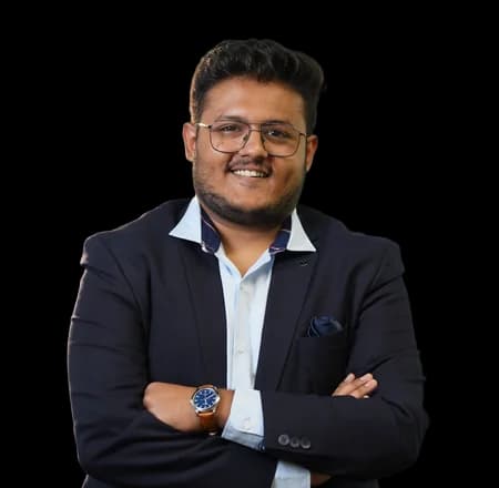 Tejas Joshi