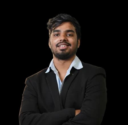 Shashank Pandey