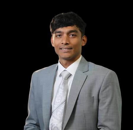 Aditya Peter