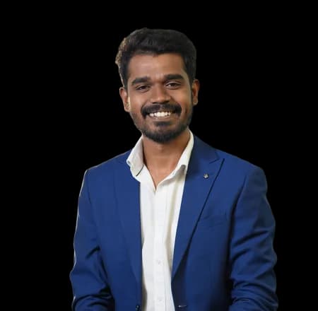 Akash Ghorpade