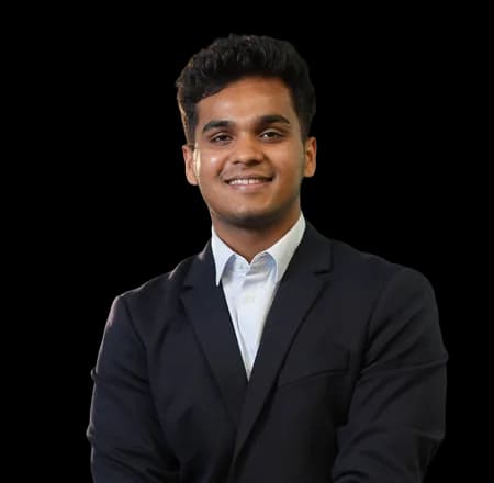 Vion D'Souza