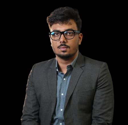 Anshul Dhapte