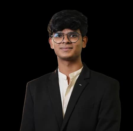 Devansh Mehta