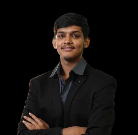 Nikhil Kanjolia