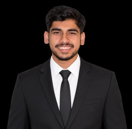 Abhishek Hosmani