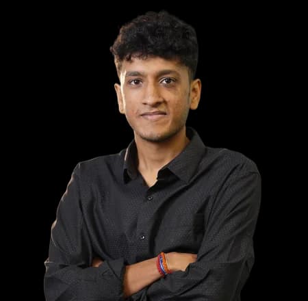 Darsh Shah