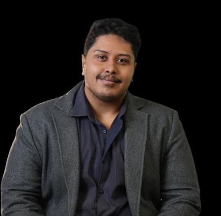 Rohan Vivek