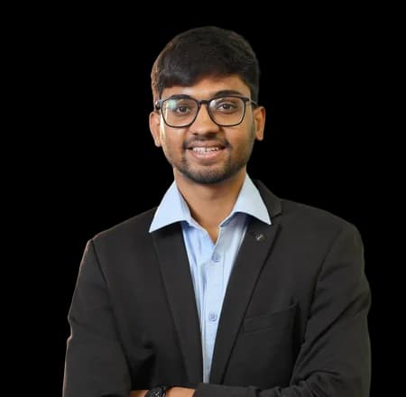 Ansh Loya