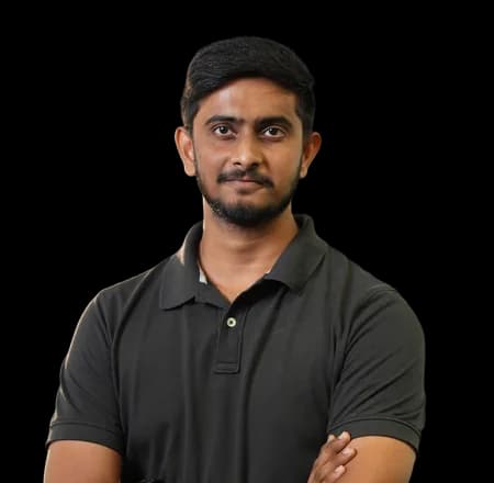 Yaswanth Krishna