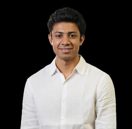 Yashansh