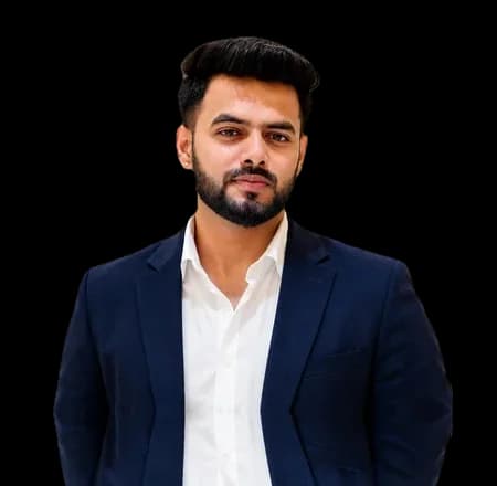 Shivansh Sarraf