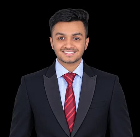 Kaavya Goenka