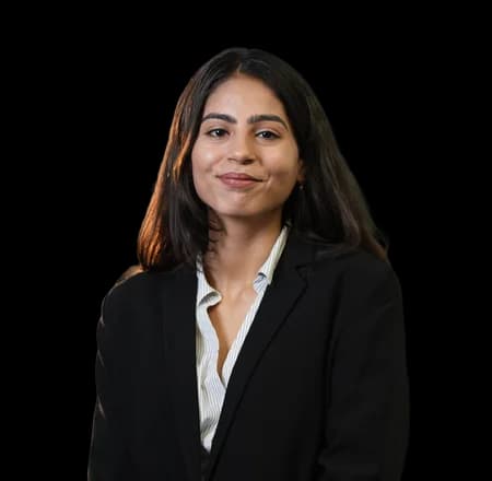 Riya Khurana